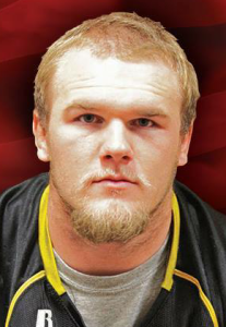 Brock Long (Photo: Salina Liberty)