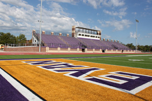Photo: KWU Athletics