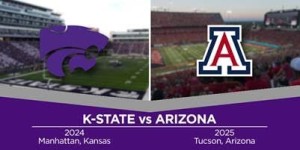 Photo: Kansas State University Athletics