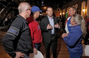 Photo: University of Kansas Athletics