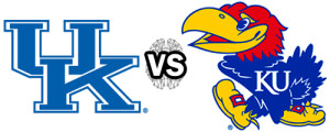Kansas-Kentucky