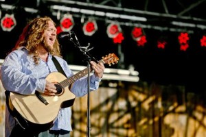 Matt Andersen