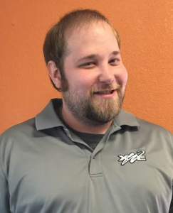 BANK VI Hero of the Week Nathan McClanahan