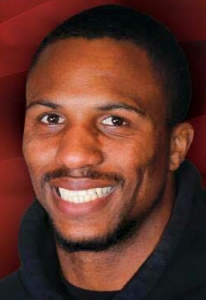 Reggie Langford (Photo: Salina Liberty)