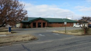 Salina Animal Shelter