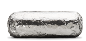 photo -Chipotle