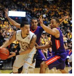photo Wichita State Uni.