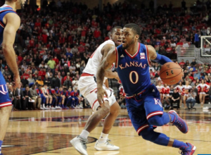 photo-University of Kansas Athletics