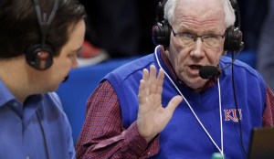 photo Univ. of Kansas Athletics