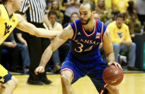 photo Univ. of Kansas Athletics