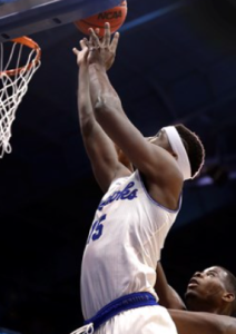 photo Univ. of Kansas Athletics