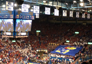 photo Univ. of Kansas