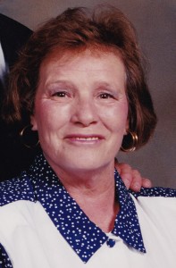 Sue Posey Pic