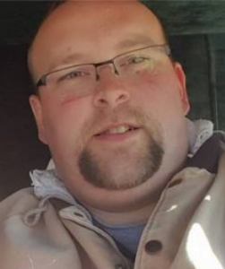Jeremy Trostle (Courtesy Photo)