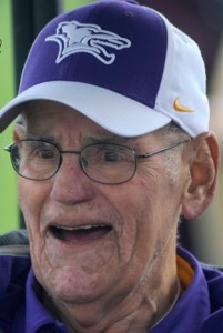 Gene Bissell (Photo: KWU)