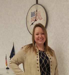 Jamie Doss (Courtesy Photo)