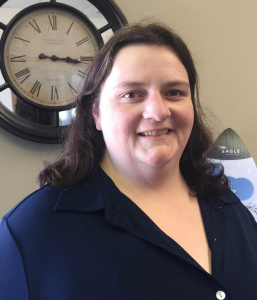 BANK VI Hero of the Week Kathy Allen