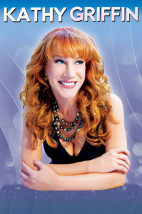 Kathy GriffinPM