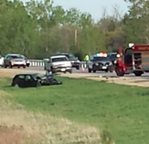 Car Crash Manhattan Ks Car Crash Manhattan Ks
