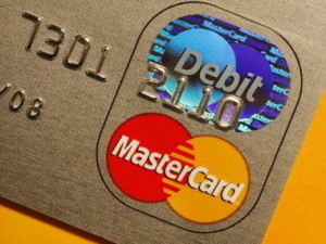 debitcard