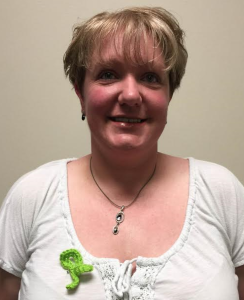 BANK VI Hero of the Week Cari Harpster