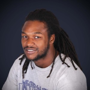 Dontr'a Matthews (Photo: Salina Liberty)