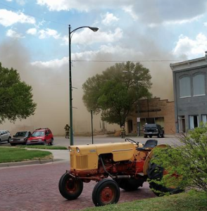 photo Courtesy Pam Bonham