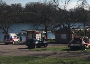 photo courtesy  Nick Viviani  WIBW TV