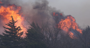 photo Manhattan Fire Dept