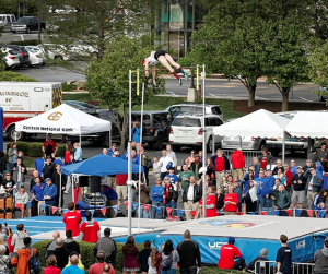 photo Univ. of Kansas Athletics