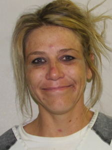 Mindy Dickerman- photo Dickinson County