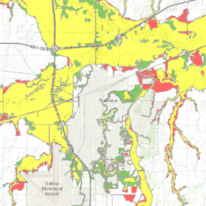 Floodplain
