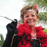 Judy Lutz