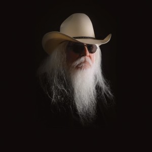 Leon Russell