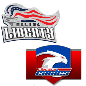 Liberty-Eagles