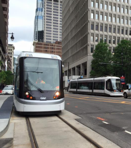Courtesy photo KC Streetcar