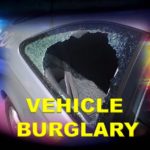 VehicleBurglary
