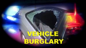 VehicleBurglary