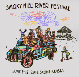 SHRF2016