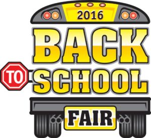 2016BackToSchoolFair