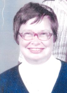 Cecelia Young