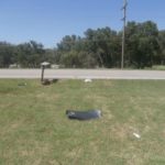 Pictures from Saline County Sheriff's Office.