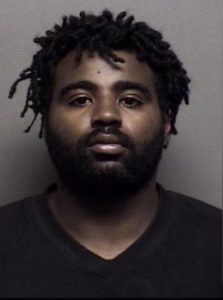 7-22 Reginald Benoit