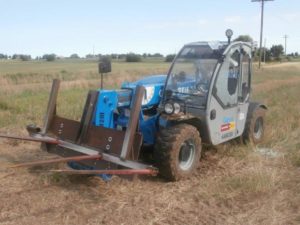 Photos: Saline County Sheriff's Office.