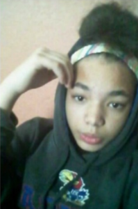 Amiya Morris