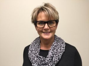 BANK VI Hero of the Week Becky Patrick