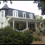 Birchmore-Nichols Home