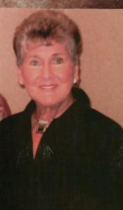 Esther Spangler Picture