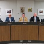 five-commissioners