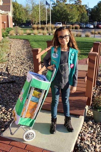 Bill Of Sale Kansas >> Girl Scout cookie sales begin February 11th - The Salina Post Bill Of Sale Kansas >> Girl Scout cookie sales begin February 11th - The Salina Post